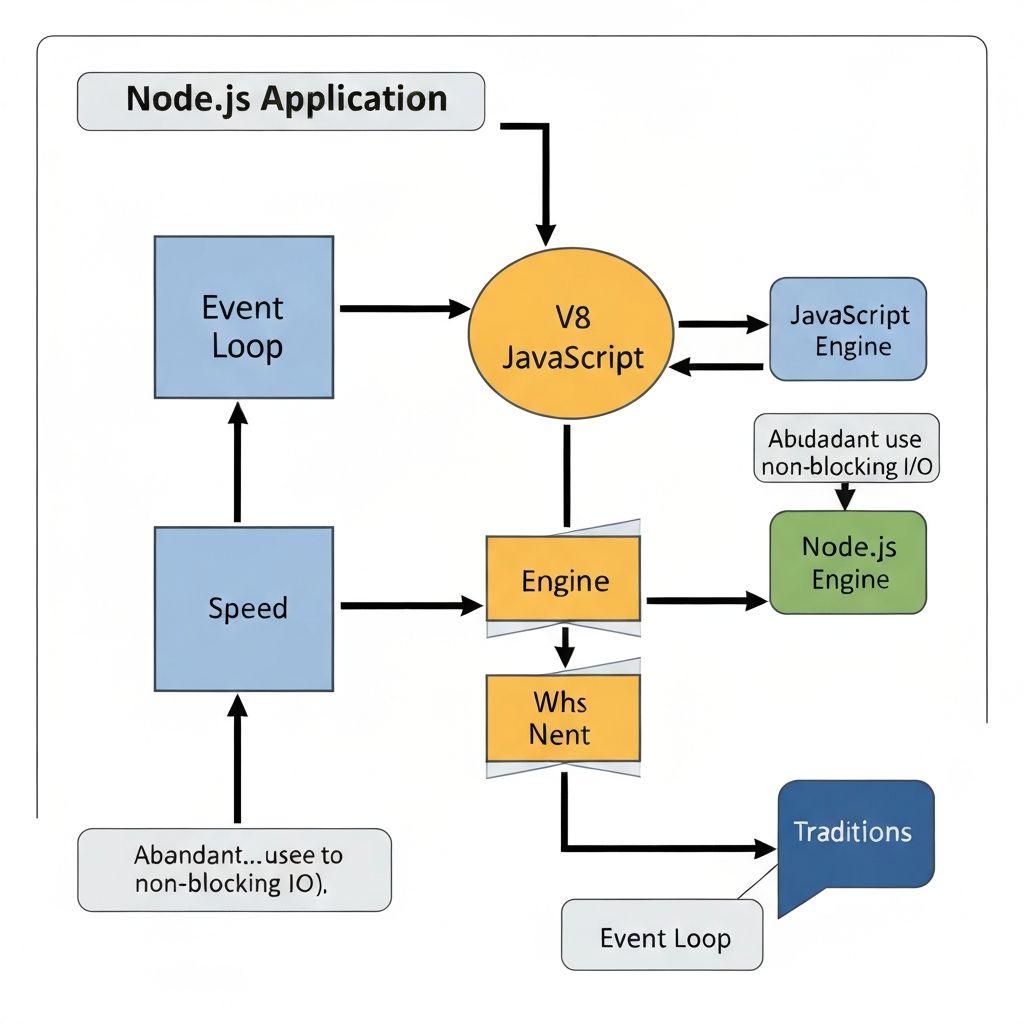 Node.js 성능 최적화 팁