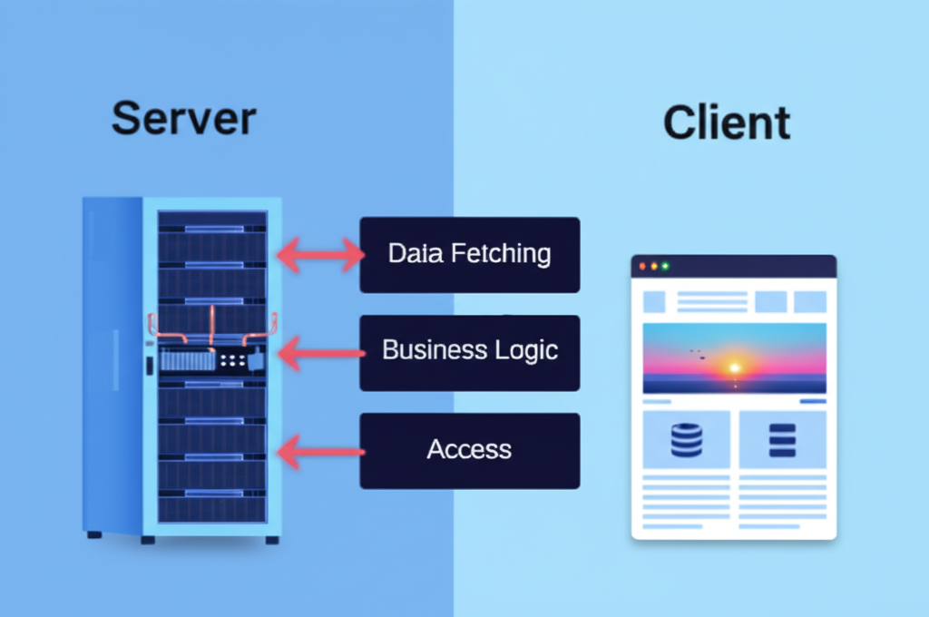 React Server Components 완벽 가이드